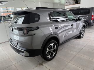 Citroën C3 Aircross Hybrid mHEV 145 Max ë-DSC6