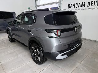 Citroën C3 Aircross Hybrid mHEV 145 Max ë-DSC6