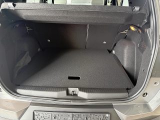 Citroën C3 Aircross Hybrid mHEV 145 Max ë-DSC6