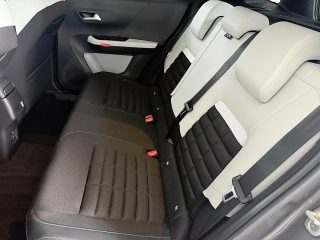 Citroën C3 Aircross Hybrid mHEV 145 Max ë-DSC6