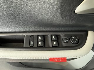 Citroën C3 Aircross Hybrid mHEV 145 Max ë-DSC6