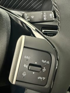 Citroën C3 Aircross Hybrid mHEV 145 Max ë-DSC6