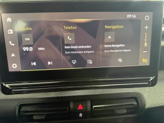 Citroën C3 Aircross Hybrid mHEV 145 Max ë-DSC6