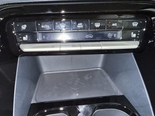 Citroën C3 Aircross Hybrid mHEV 145 Max ë-DSC6