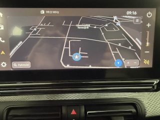 Citroën C3 Aircross Hybrid mHEV 145 Max ë-DSC6