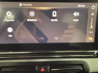 Citroën C3 Aircross Hybrid mHEV 145 Max ë-DSC6