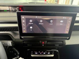 Citroën C3 Aircross Hybrid mHEV 145 Max ë-DSC6