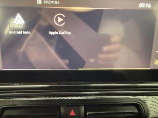 Citroën C3 Aircross Hybrid mHEV 145 Max ë-DSC6