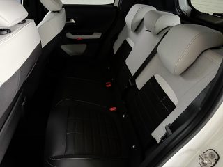 Citroën C3 Turbo 100 S&S 6-Gang-Manuell Max