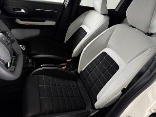 Citroën C3 Turbo 100 S&S 6-Gang-Manuell Max