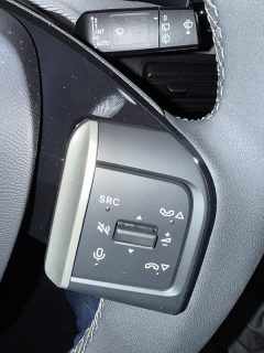 Citroën C3 Turbo 100 S&S 6-Gang-Manuell Max