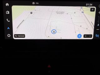 Citroën C3 Turbo 100 S&S 6-Gang-Manuell Max