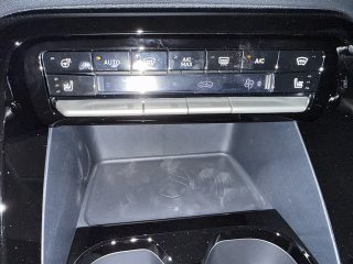 Citroën C3 Turbo 100 S&S 6-Gang-Manuell Max