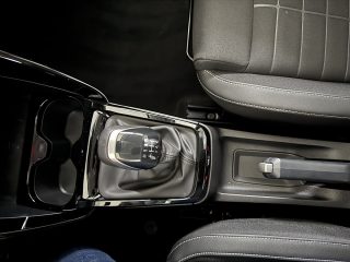 Citroën C3 Turbo 100 S&S 6-Gang-Manuell Max