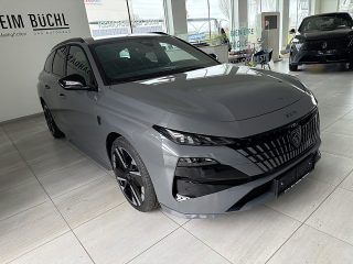 Peugeot 308 SW Hybrid 145 e-DSC6 GT