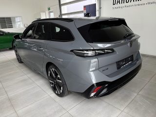 Peugeot 308 SW Hybrid 145 e-DSC6 GT