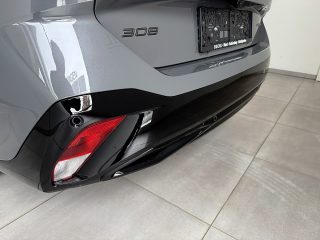 Peugeot 308 SW Hybrid 145 e-DSC6 GT