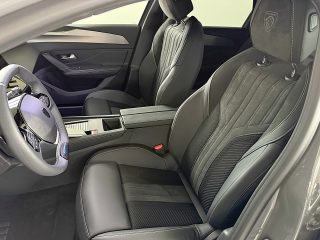 Peugeot 308 SW Hybrid 145 e-DSC6 GT