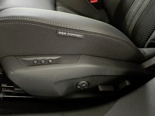 Peugeot 308 SW Hybrid 145 e-DSC6 GT