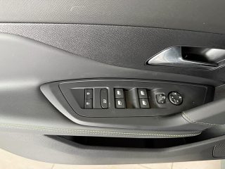 Peugeot 308 SW Hybrid 145 e-DSC6 GT