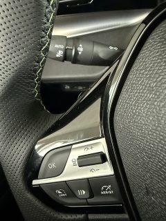 Peugeot 308 SW Hybrid 145 e-DSC6 GT