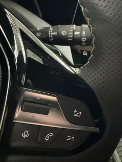 Peugeot 308 SW Hybrid 145 e-DSC6 GT