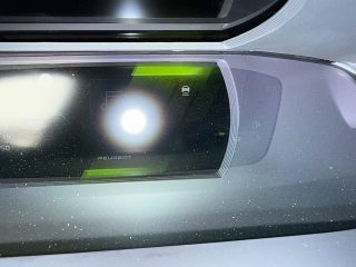 Peugeot 308 SW Hybrid 145 e-DSC6 GT