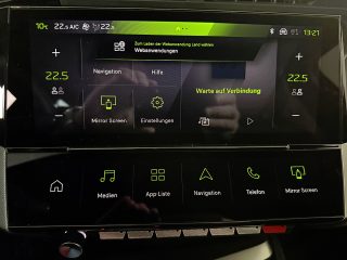 Peugeot 308 SW Hybrid 145 e-DSC6 GT