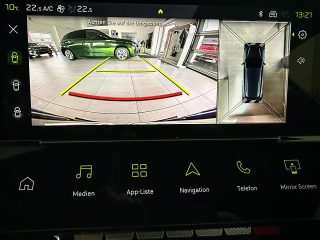 Peugeot 308 SW Hybrid 145 e-DSC6 GT