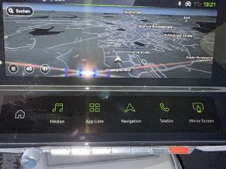 Peugeot 308 SW Hybrid 145 e-DSC6 GT