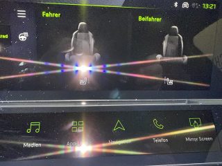 Peugeot 308 SW Hybrid 145 e-DSC6 GT