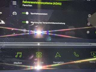 Peugeot 308 SW Hybrid 145 e-DSC6 GT