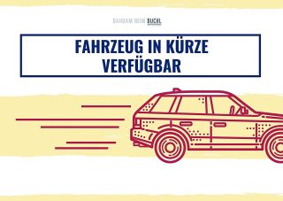 Citroën C3 Aircross PureTech110 PS 6-Gang-Manuell 