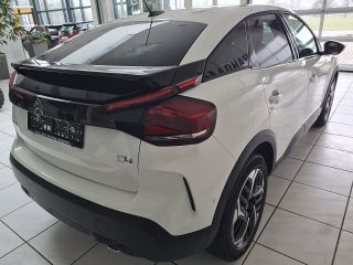 Citroën C4 BlueHDI 130 S&S Shine Edition EAT8 Aut.