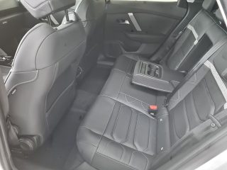 Citroën C4 BlueHDI 130 S&S Shine Edition EAT8 Aut.