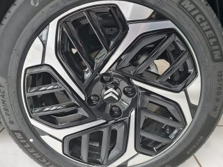 Citroën C4 BlueHDI 130 S&S Shine Edition EAT8 Aut.