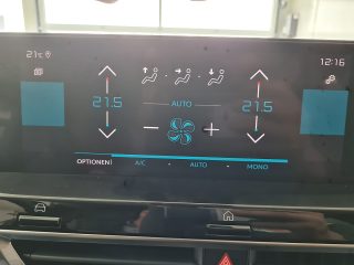 Citroën C4 BlueHDI 130 S&S Shine Edition EAT8 Aut.