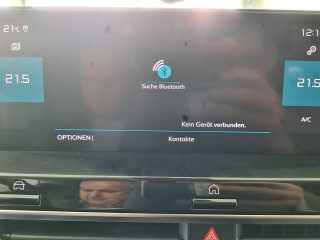 Citroën C4 BlueHDI 130 S&S Shine Edition EAT8 Aut.