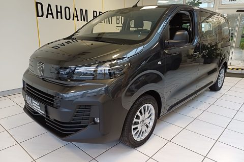 Peugeot Expert Kombi BlueHDi 180 Standard EAT8