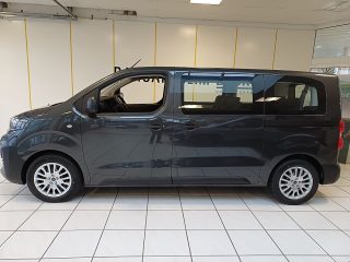 Peugeot Expert Kombi BlueHDi 180 Standard EAT8