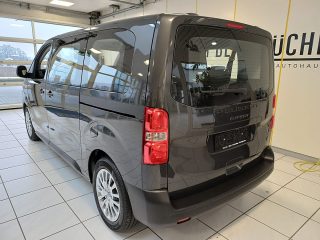 Peugeot Expert Kombi BlueHDi 180 Standard EAT8