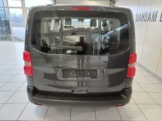 Peugeot Expert Kombi BlueHDi 180 Standard EAT8