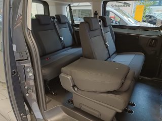 Peugeot Expert Kombi BlueHDi 180 Standard EAT8