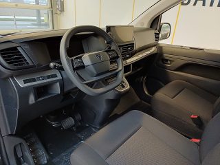 Peugeot Expert Kombi BlueHDi 180 Standard EAT8