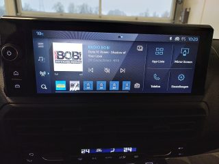 Peugeot Expert Kombi BlueHDi 180 Standard EAT8