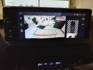 Peugeot Expert Kombi BlueHDi 180 Standard EAT8