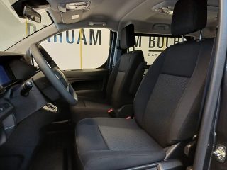 Peugeot Expert Kombi BlueHDi 180 Standard EAT8