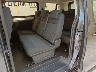 Peugeot Expert Kombi BlueHDi 180 Standard EAT8