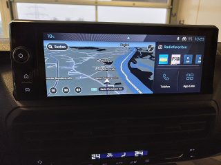 Peugeot Expert Kombi BlueHDi 180 Standard EAT8