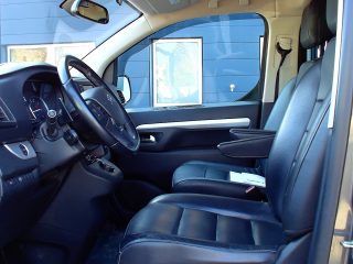 Citroën Spacetourer BlueHDI 180 S&S EAT8 M Shine